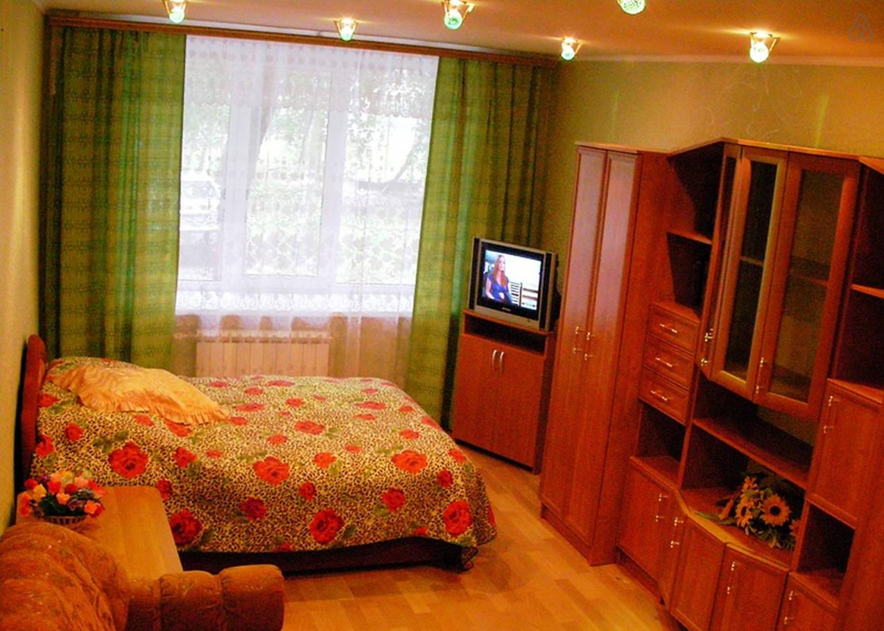 Комната обычная в квартире в России